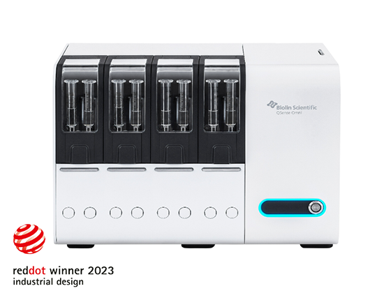 QSense Omni