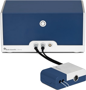 QSense Explorer