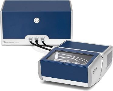 QSense Explorer