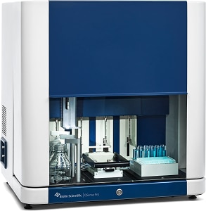 QSense Explorer